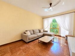 Villa Marina (D15), Condominium #593686241